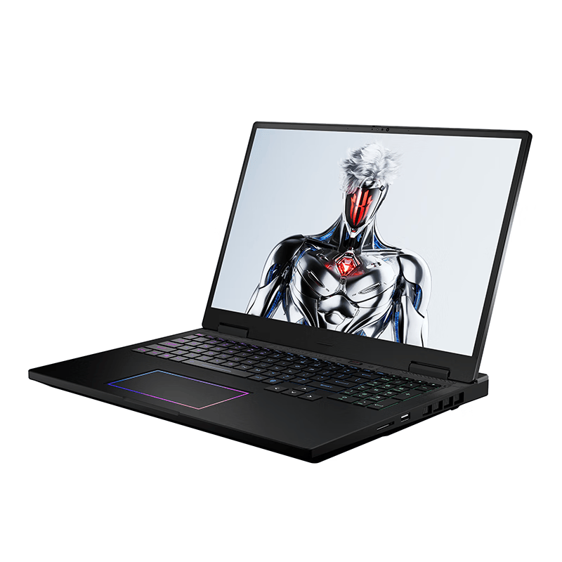 游戏笔记本推荐:8款高性价比型号性能强劲不容错过(图5)