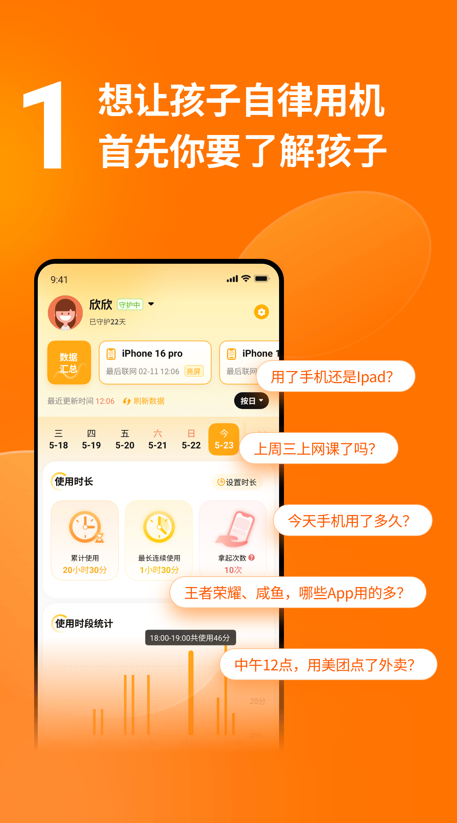 漫谈高性价比控制儿童手机软件，聊聊怎么选择