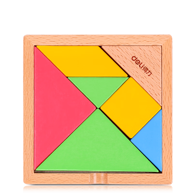 得力儿童玩具:寓教于乐的理想选择助力成长与探索(图1)