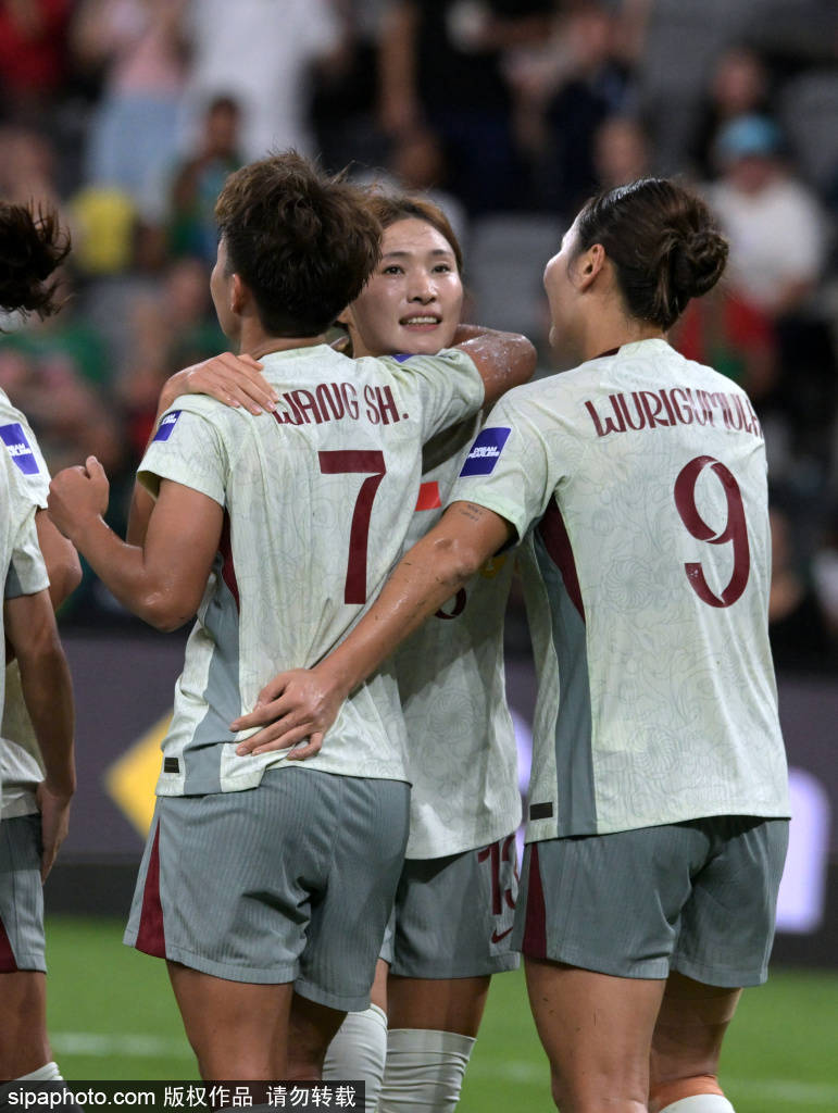 刘麟再掌舵，武汉女足亚冠备战面临挑战