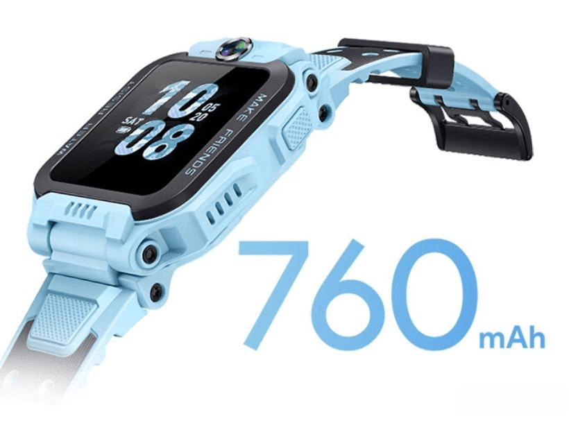 小天才智能儿童手表：科技与安全的完美结合家长的最佳选择(图4)