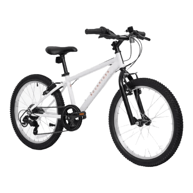 喜德盛与迪卡侬青少年山地车户外骑行的最佳选择(图1)