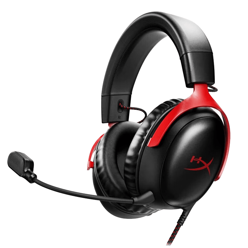 电竞耳机推荐：性价比高、音质出色的三款耳机评测(图1)