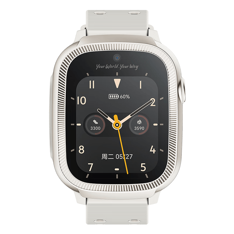 荣耀智能手表:青少年专属运动健康助手助力学习与成长(图1)