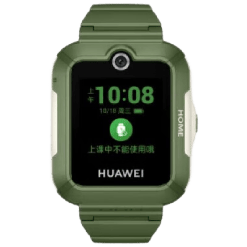 2026年最值得购买的儿童智能手表品牌：为孩子的安全与快乐成长保驾护航(图1)