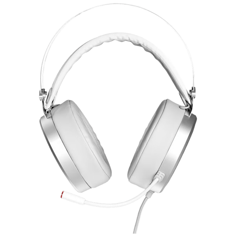 游戏耳机推荐：如何选择适合你的电竞耳机(图1)