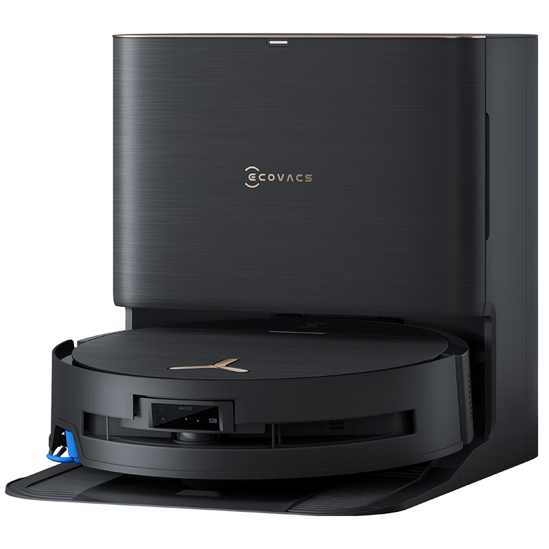 扫地机器人好用吗?测评官推荐两款超高效神器家务小白必看!(图1)