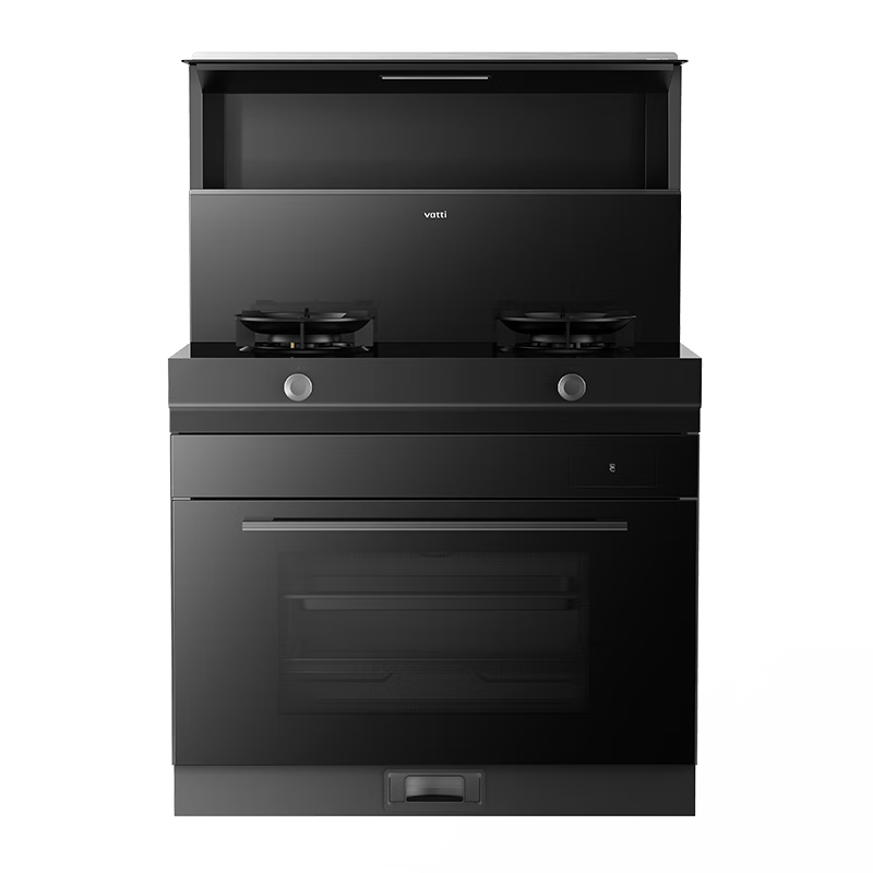 华帝集成灶与美的集成灶深度对比权威推荐助你选择最优厨房伴侣！(图1)