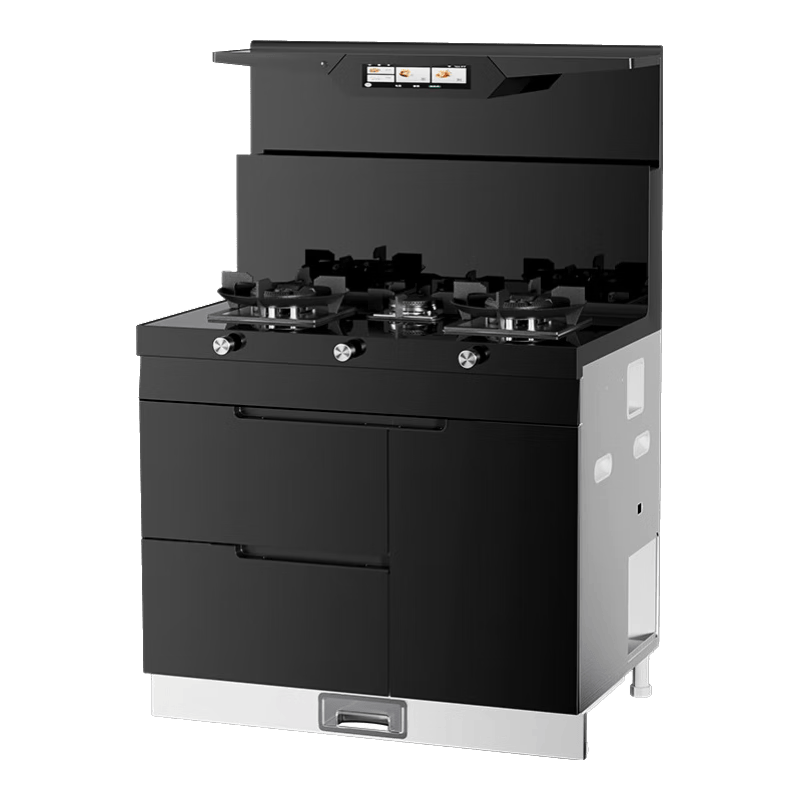 华帝集成灶与美的集成灶深度对比权威推荐助你选择最优厨房伴侣！(图3)