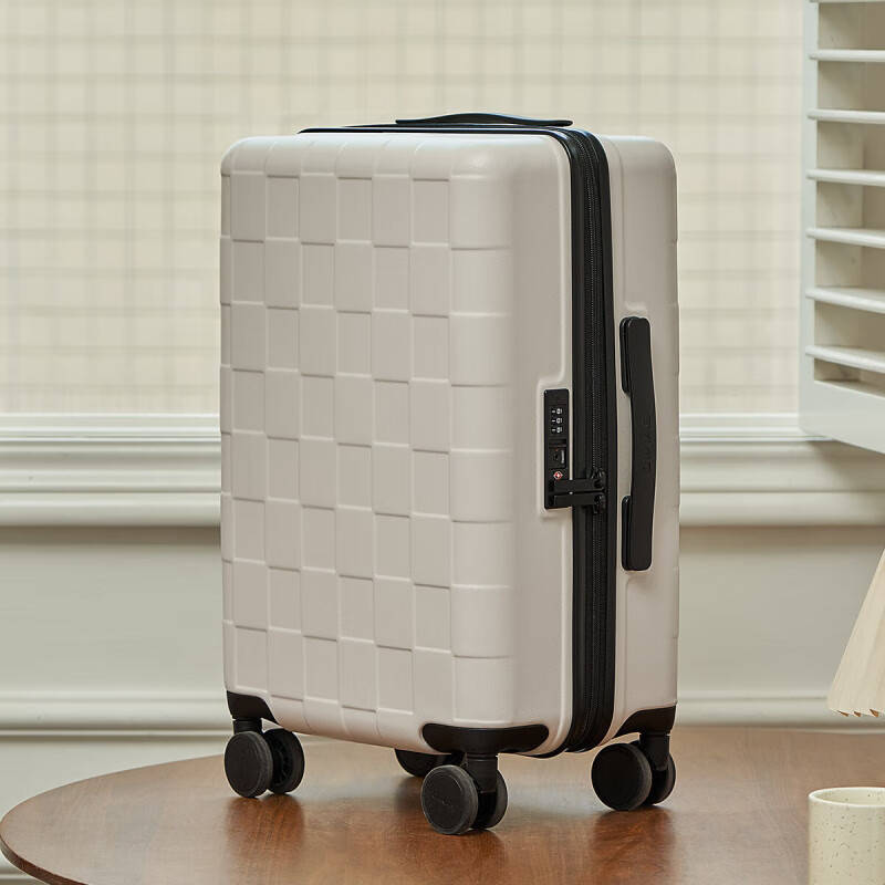 旅行中的新选择智能骑行行李箱让出行更轻松(图4)