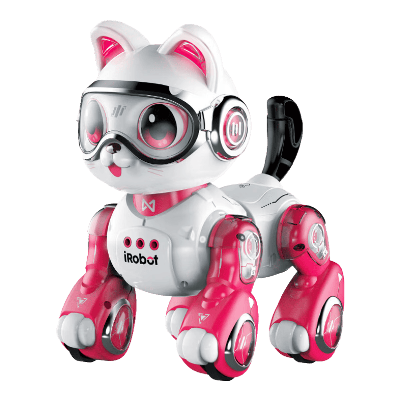 智能玩具推荐：为孩子的成长与学习注入科技活力(图6)