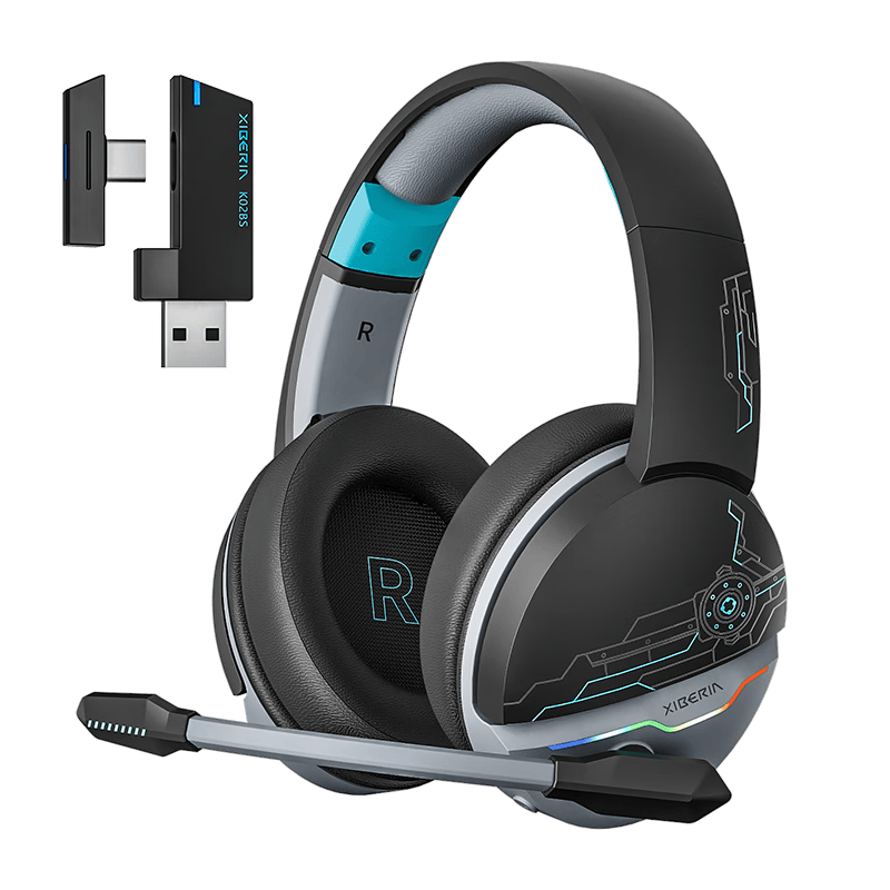 十大公认最好的游戏耳机品牌：助您轻松选择畅享极致游戏体验(图3)