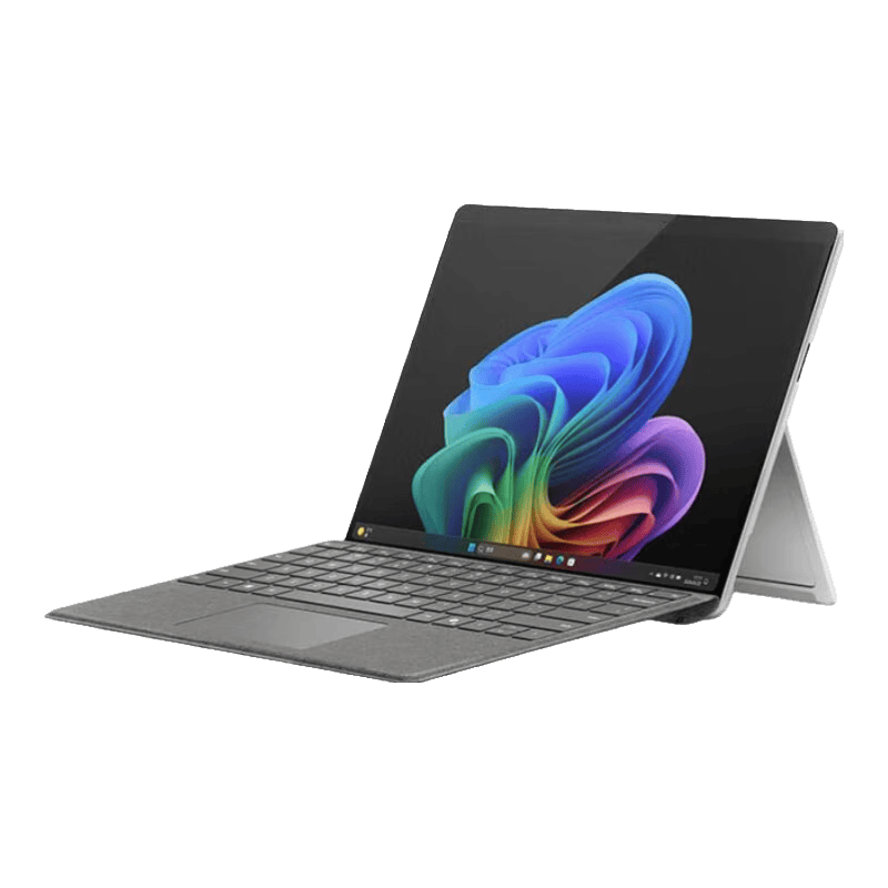 PG电子网站：微软SurfacePro第11版vs小米平板7ProvsOPPOPad4：三款旗舰平板电脑的真实体验对比(图1)