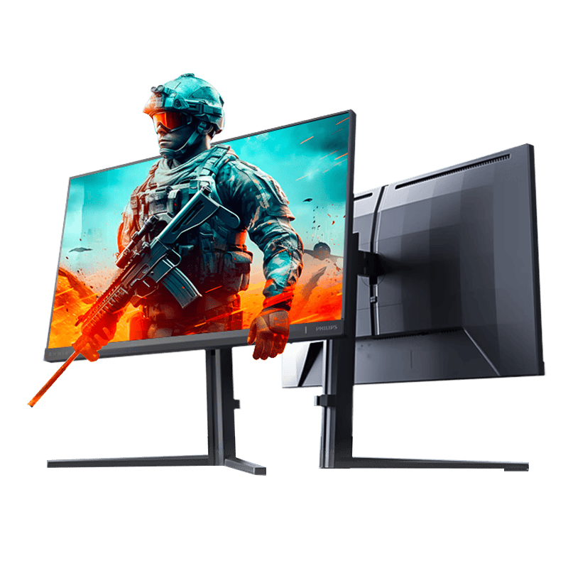 游戏发烧友必看：三款高性能电竞显示器推荐(图2)