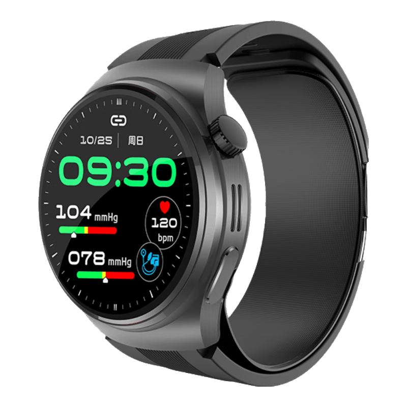 Keep智能运动手表：精准心率监测助你轻松挑战马拉松！(图2)