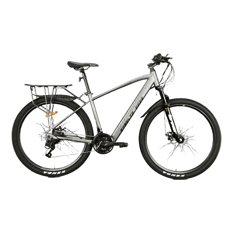 FOREVER永久锂电池助力电动自行车：你的户外骑行新伙伴(图1)