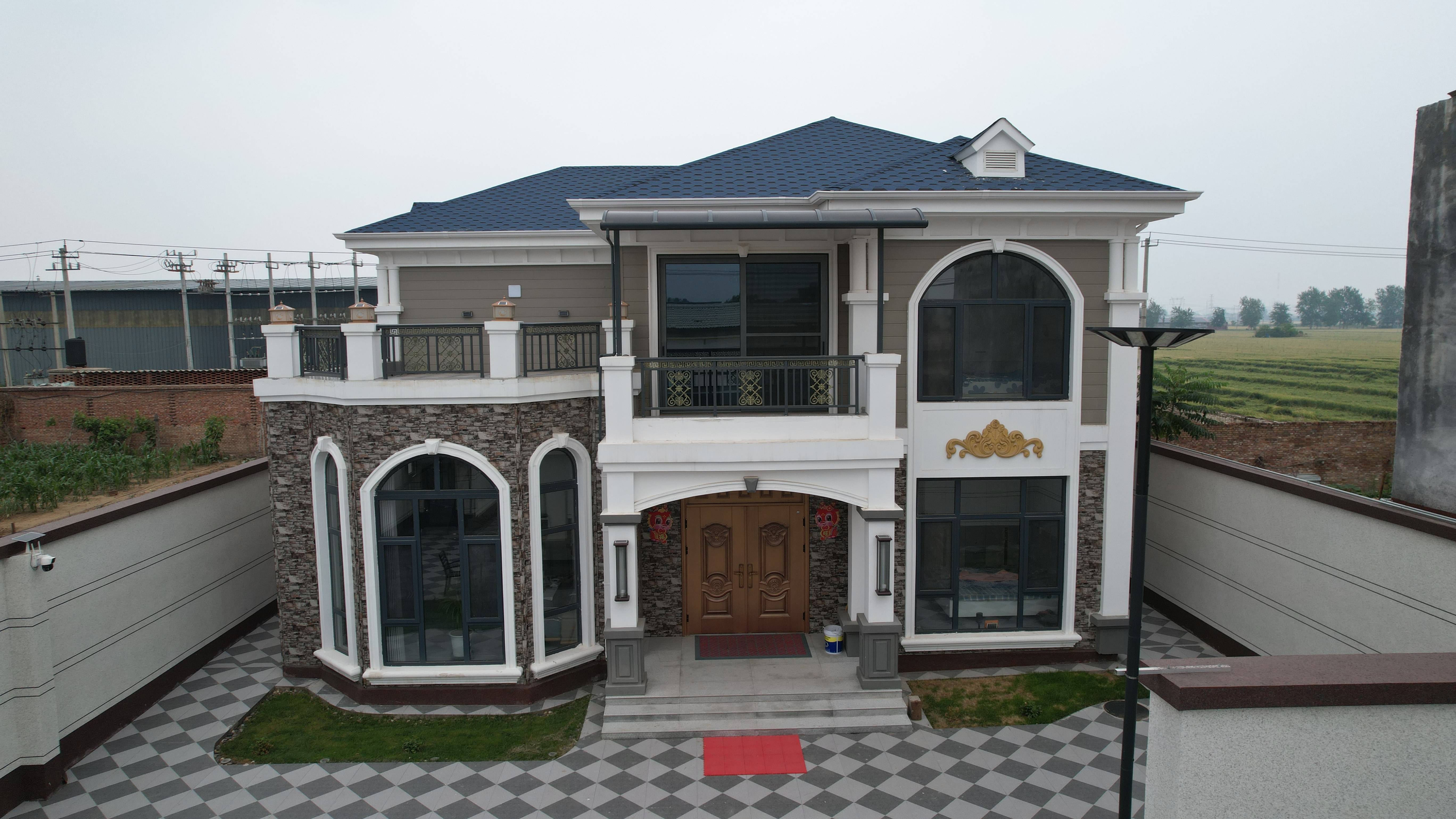 北京轻钢别墅房定制厂家——永墅三旬轻钢别墅多宝体育- 多宝体育官网- APP下载