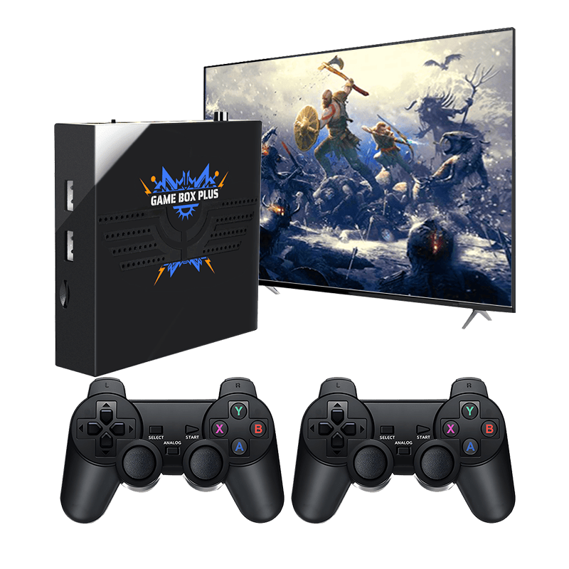 运动宇宙AR体感运动游戏机与Coopreme电视游戏机深度对比：哪个更适合家庭娱乐？(图3)