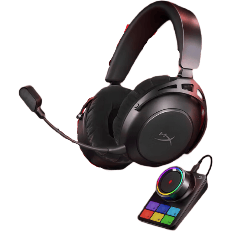 游戏耳机新选择感受音质与舒适的完美结合(图4)