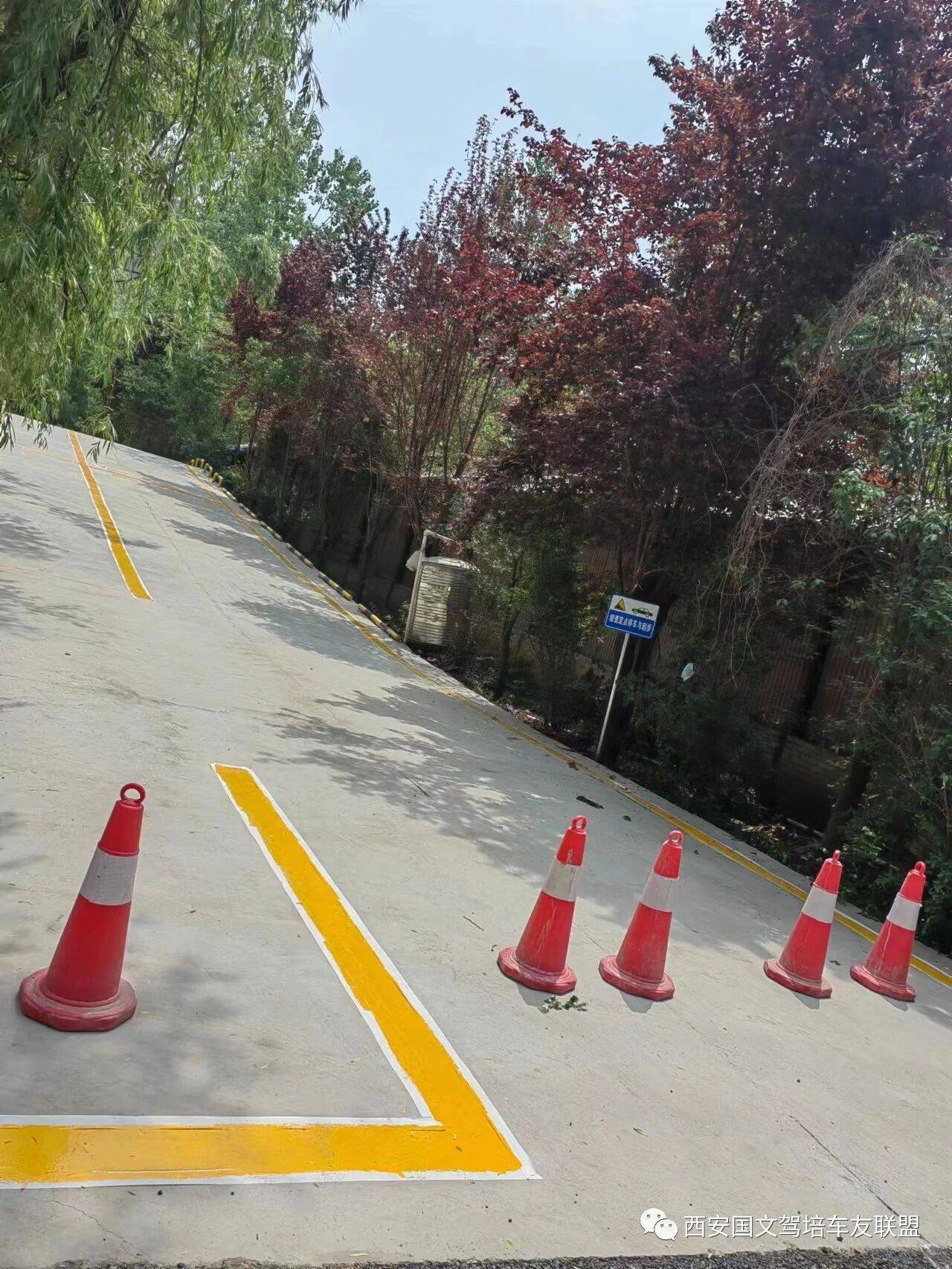 分析西安想报C1极速拿证班推荐哪家机构国文驾校高效助力(图1)