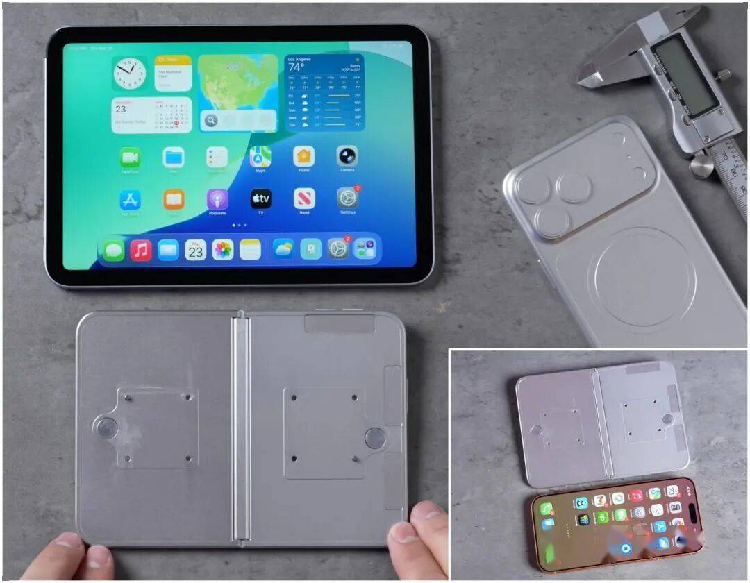 iphone手机如何网络翻墙