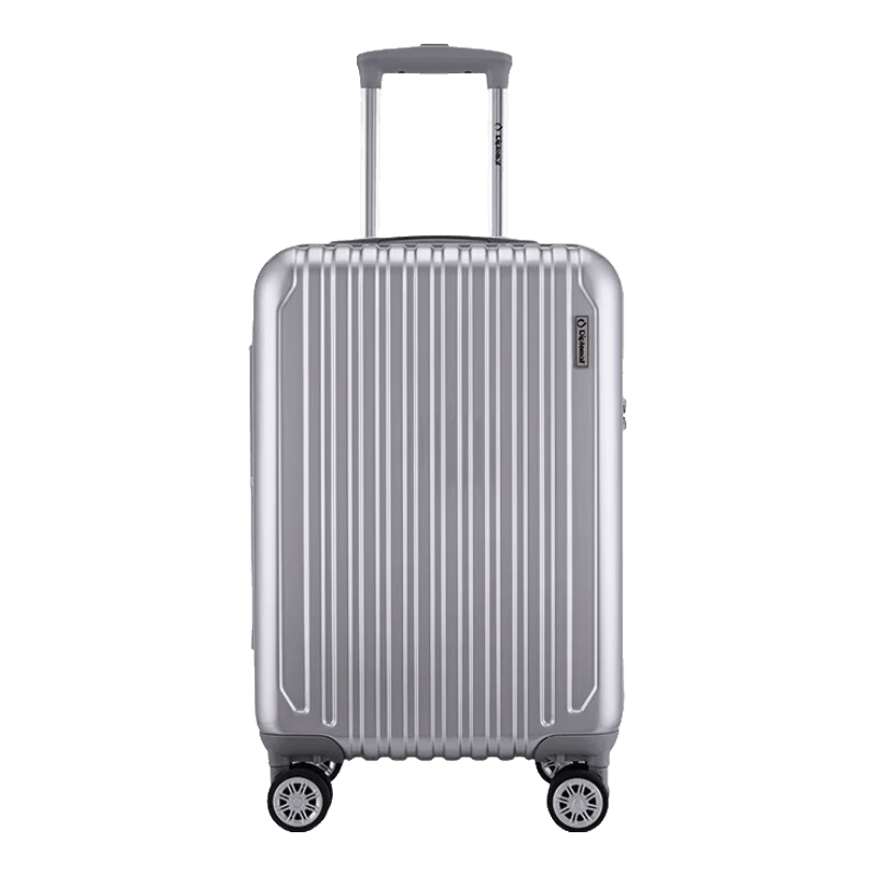 外交官行李箱评测：值得购买的旅行伴侣吗？(图2)