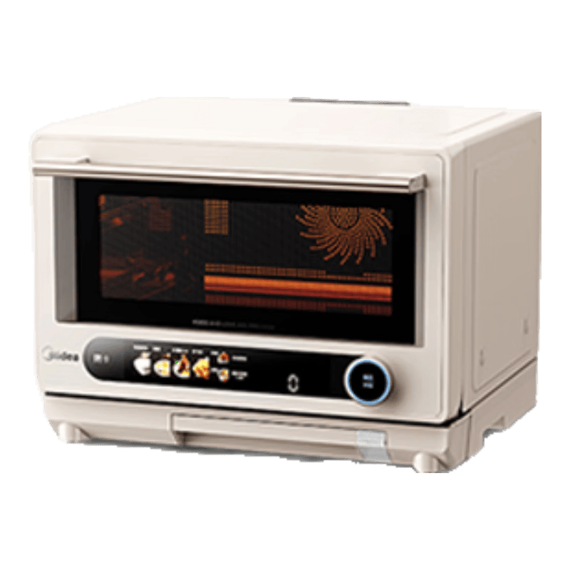 微波炉购买指南：全面对比美的与格兰仕助你明智选择kaiyun体育全站(图1)