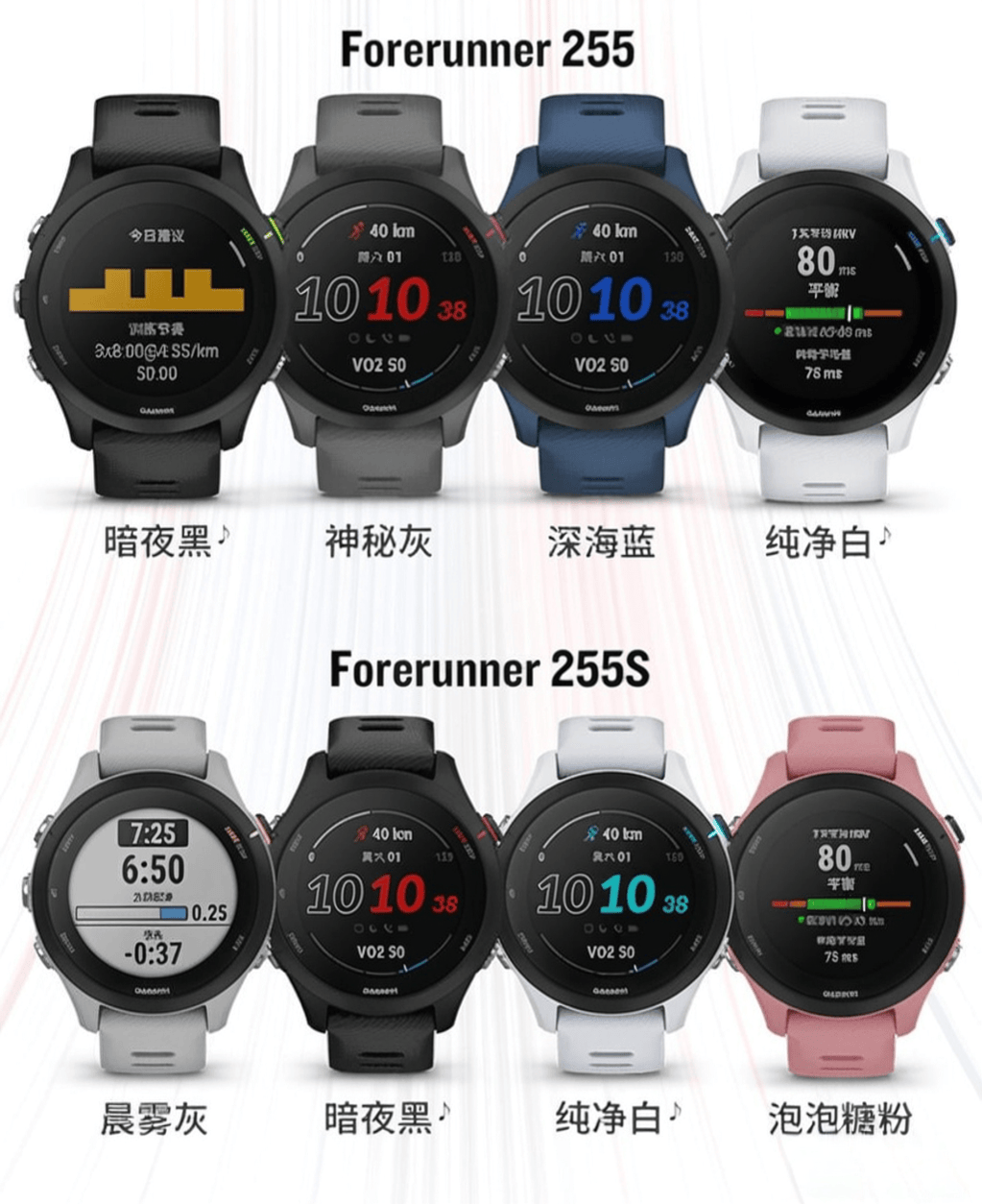 口碑最好的十大智能手表品牌轻松找到适合你的完美腕表(图7)