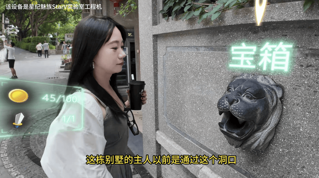 多少打工人五一出游，被景区AI拍出“最丑照片”？
