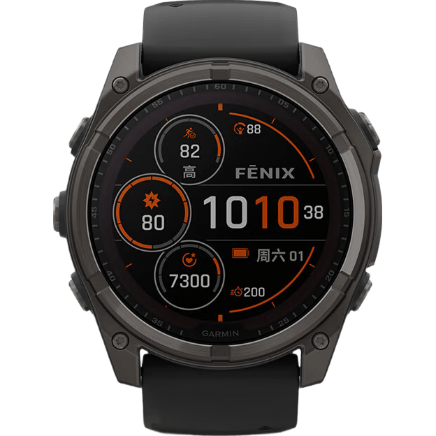 提升户外运动体验佳明（GARMIN）智能手表对比分析(图3)