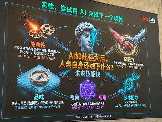 商汤科技首席科学家：将以成本取胜，模型效率同样出色