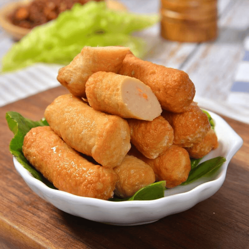 火锅丸子组合十大品牌推荐：轻松化解聚餐烦恼享受多样化美味体验(图11)