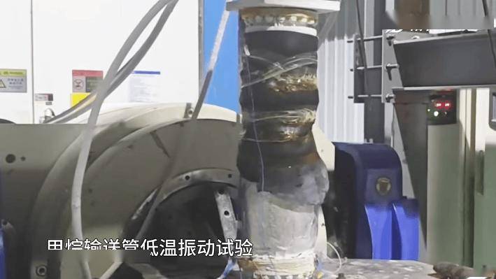 瞄准年底首飞入轨及回收目标：箭元科技顺利完成元行者一号液体运载火箭全箭管路力学环境试验