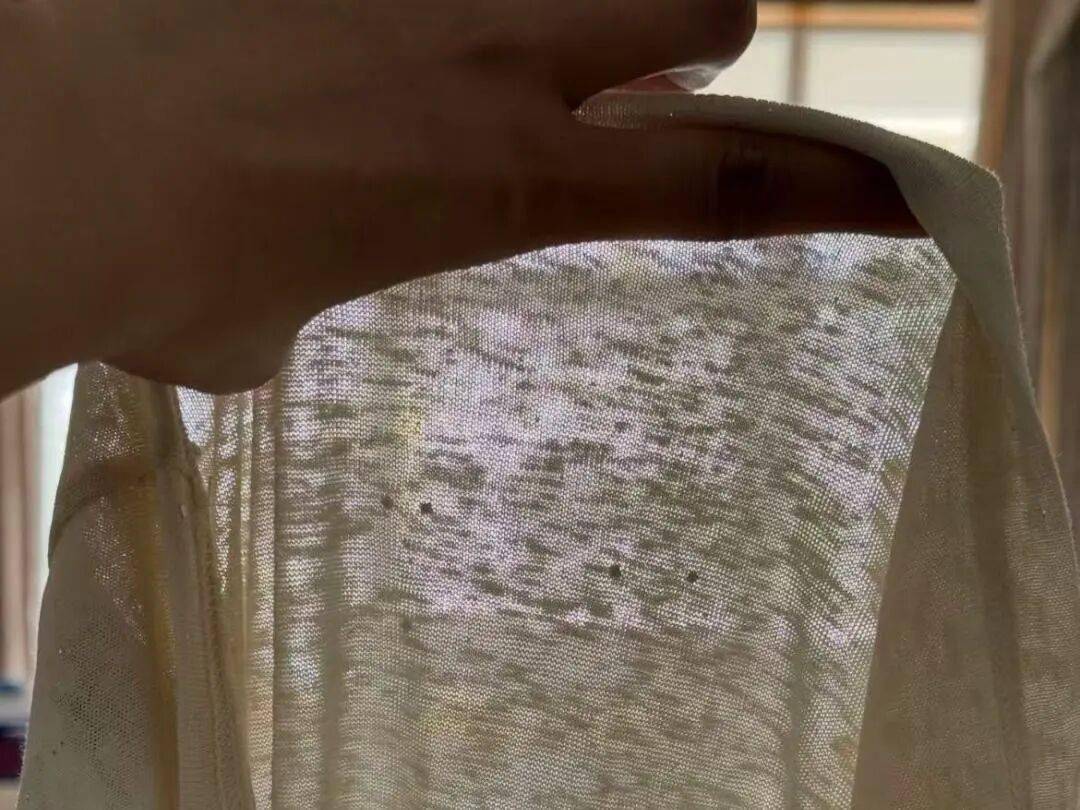 女装裤兜像摆设，男装却像百宝箱：女生能直接买男装吗？