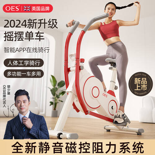 OES与Technogym动感单车对比:家用健身的新选择(图1)