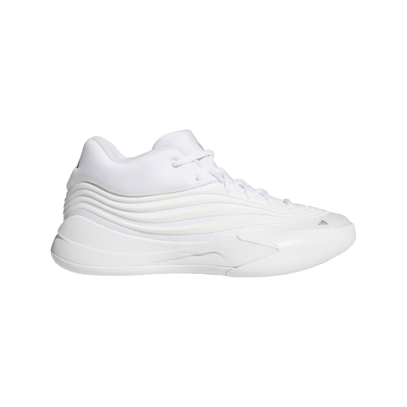 突破极限感受运动的真谛——adidas利拉德10代篮球鞋(图1)