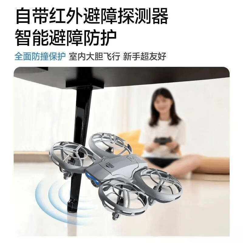 无人机品牌排名前10名:选购无人机的专业指南与实用推荐(图3)
