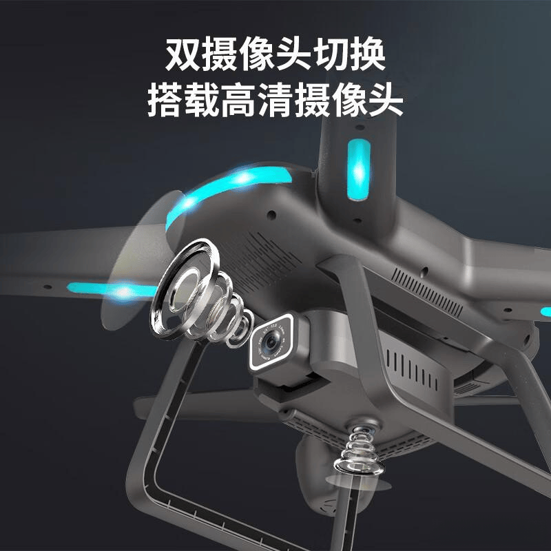 无人机品牌性价比高的选择与推荐测评官为您解读(图9)