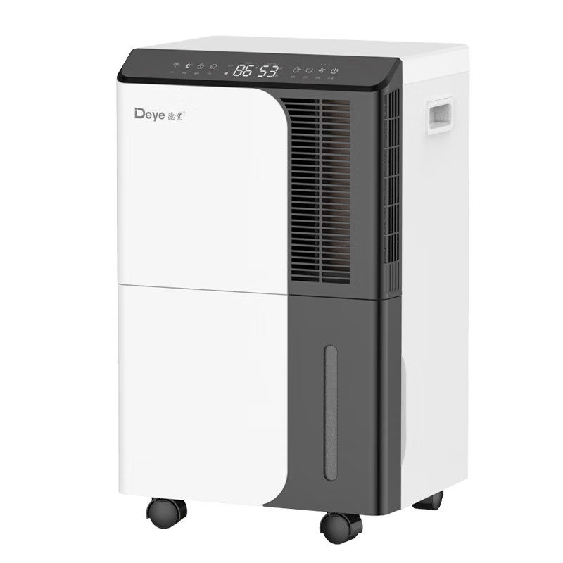 松京高端甄选DK02除湿机家用室内大功率自动除湿神器20L天与浦力适X25P智能机全面对比2026年深度解析推荐！(图3)