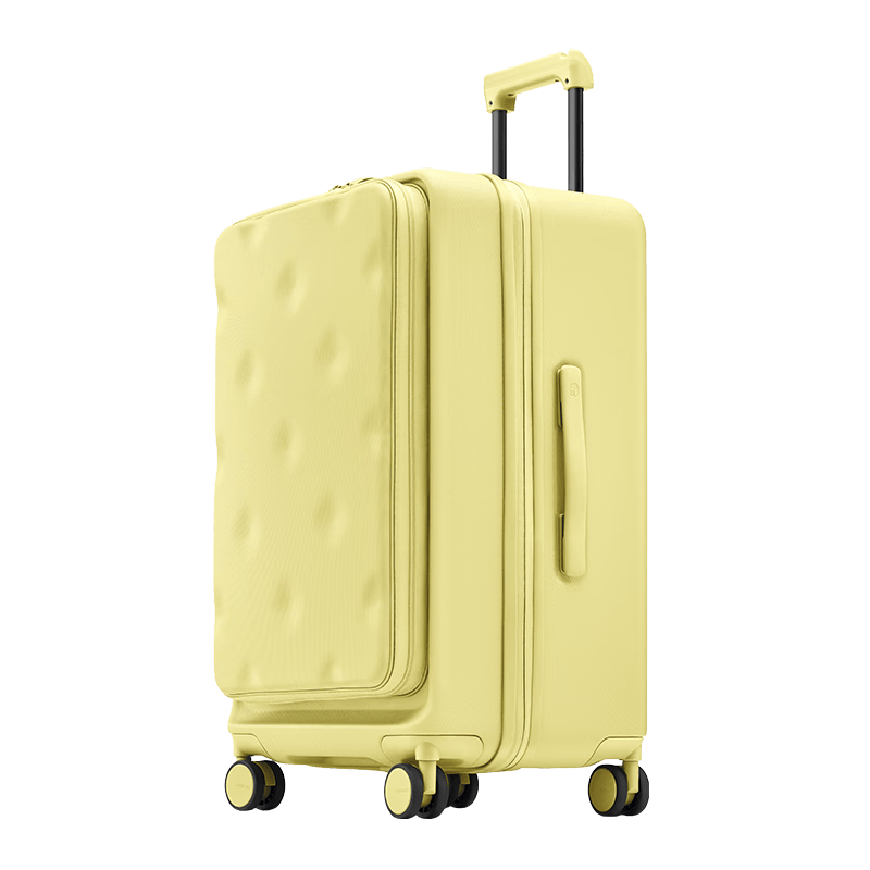 行李箱品牌排行榜前10名旅行必备的理想选择与品质保障(图7)