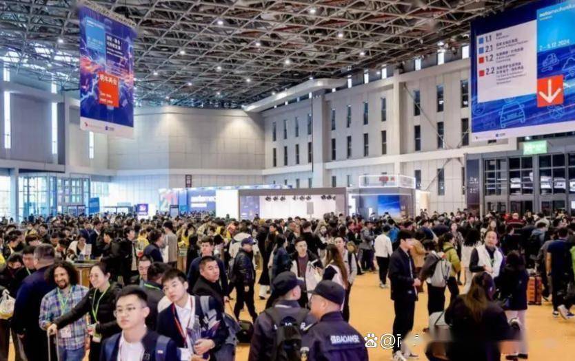 亚洲汽配第一大展｜2026上海法兰克福国际汽车零配件、维修检测诊断设备及服务用品展览会一年一届(图1)