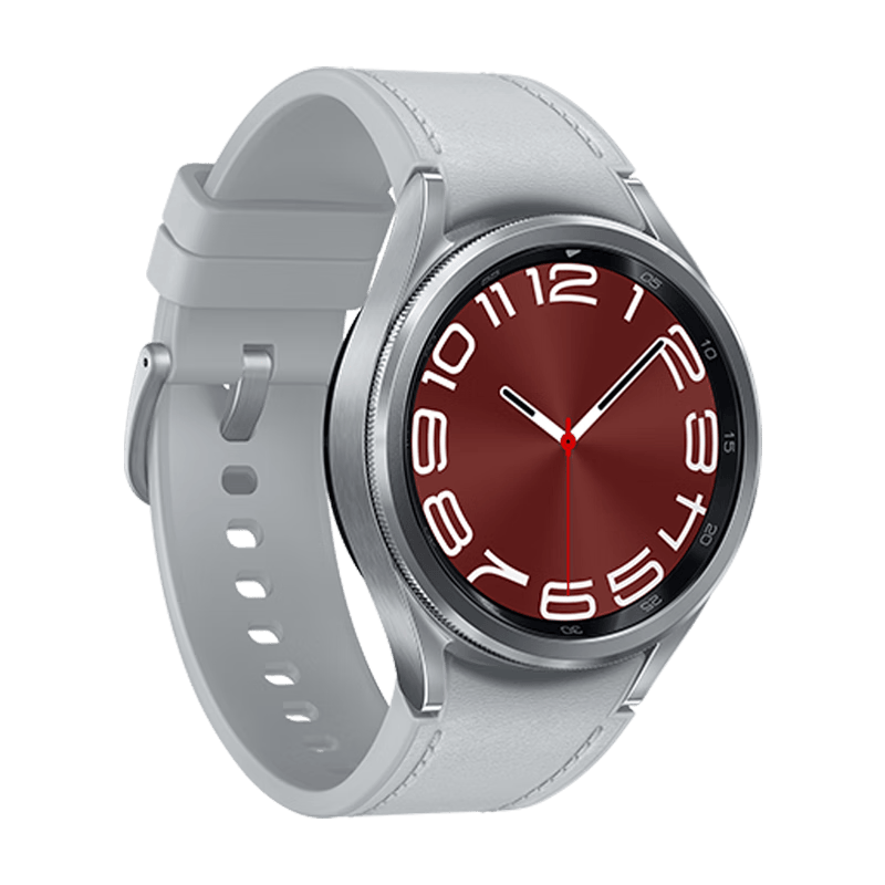 2026年智能手表品牌推荐:三星SamsungWatch6Classic为何成为新宠?(图1)