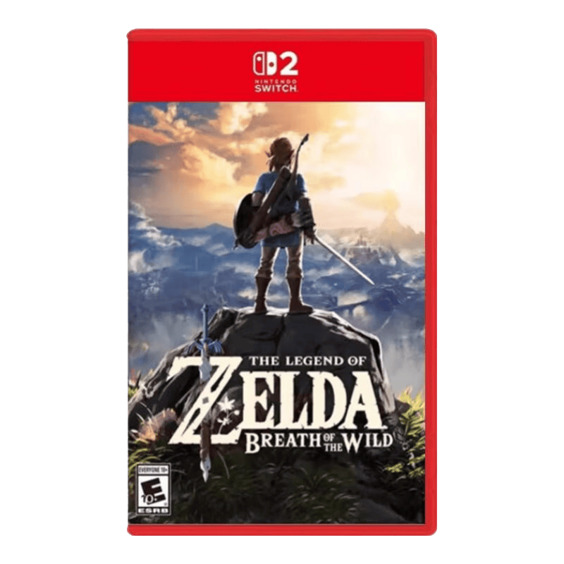 任天堂Switch2游戏卡与NS双人成行——探索游戏软件的新体验(图1)