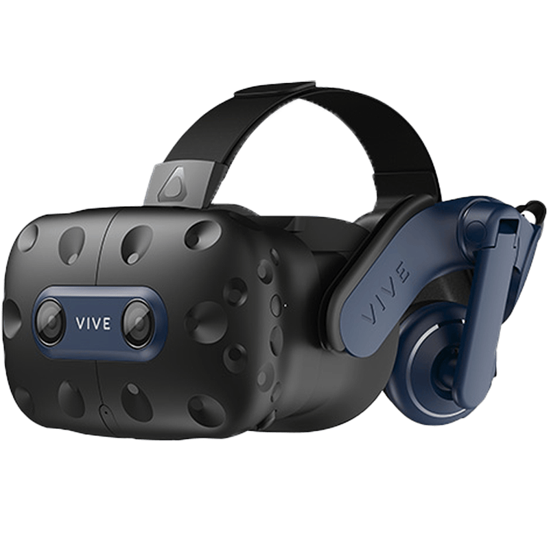 HTCVIVEVR设备深度解析：沉浸式体验与高性价比的完美结合(图2)