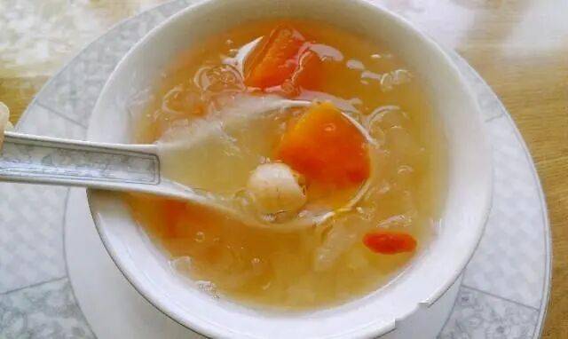 产后虚没奶水别乱吃!分享8道月子餐,补气血还追奶!