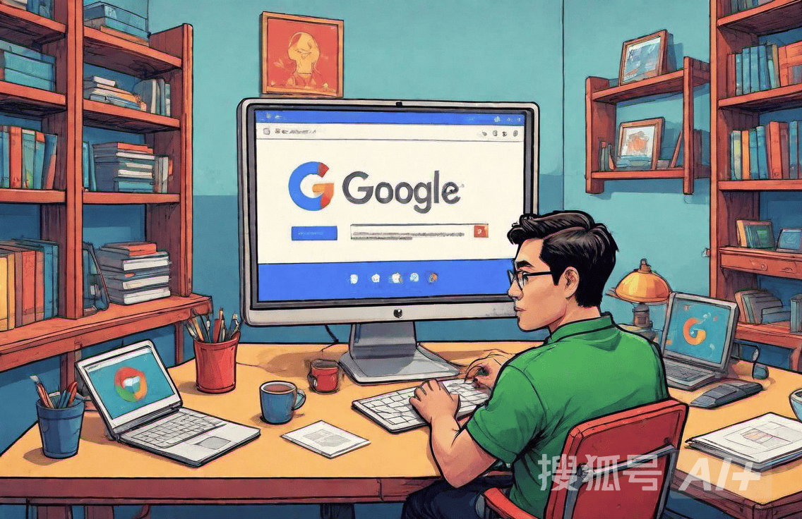 入门必看:谷歌seo推广基本流程详解及常见陷阱