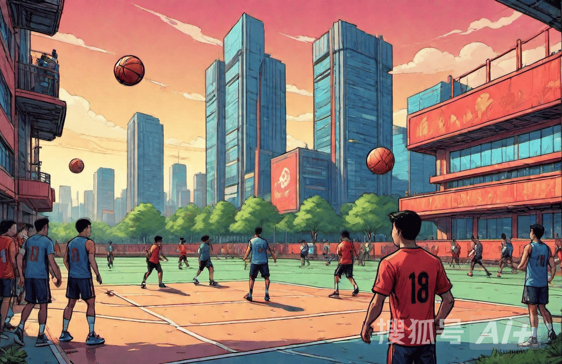 中国·必威融合・升级・互鉴：体育在体教融合、产业数字化与国际交流中的新价值