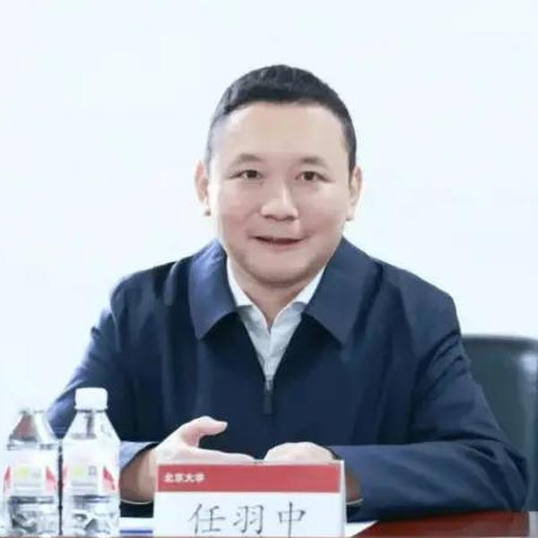 北大“80后”副校长任羽中被查:北大副校长任羽中,主动投案_中央纪委_国家_政策研究室:北京大学副校长任羽中被查,其简历一个月前已从官网撤下 ...