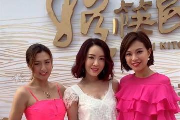 “杨贵妃”向海岚今日入淘开播 淘宝直播全托管团队保姆式陪跑
