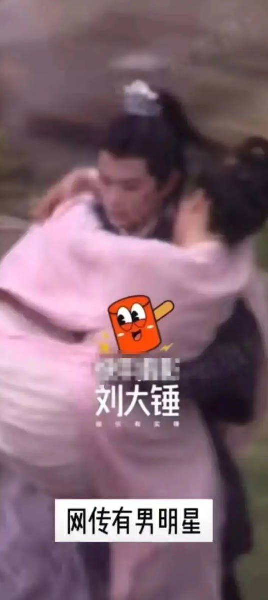 丁禹兮被曝有轧戏嫌疑前后一周出现在两剧组